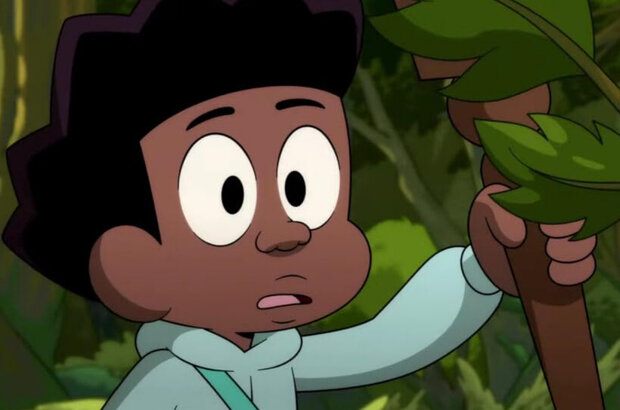 Craig Before the Creek (2023) - photo 8