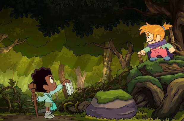 Craig Before the Creek (2023) - photo 3