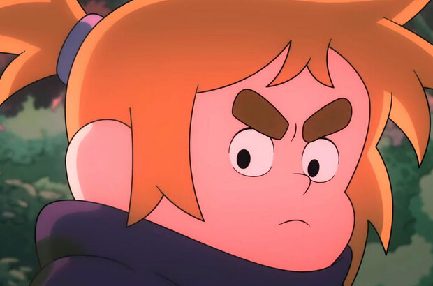 Craig Before the Creek (2023) - photo 1