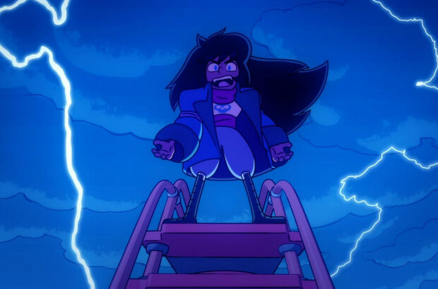 Craig Before the Creek (2023) - photo 7