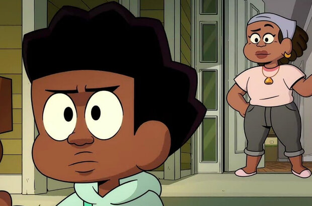 Craig Before the Creek (2023) - photo 6