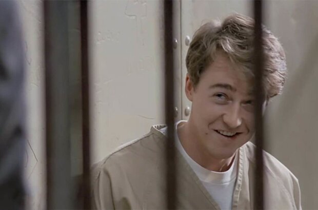 Первобытный страх (1996) - фото 6