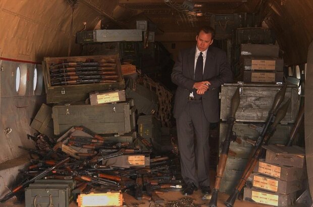 Lord of War (2005) - photo 5