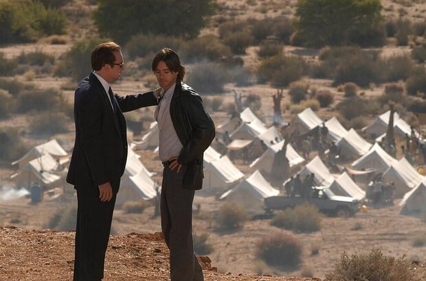 Lord of War (2005) - photo 1