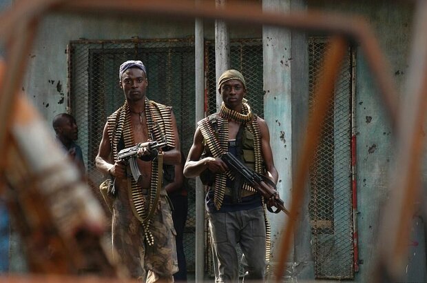 Lord of War (2005) - photo 7