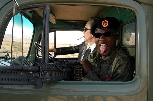 Lord of War (2005) - photo 4