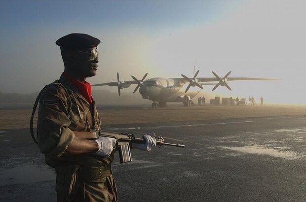Lord of War (2005) - photo 6