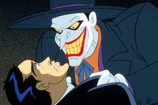 Batman: Mask of the Phantasm (1993) - photo 2