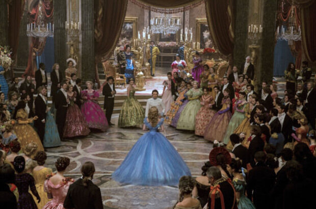 Cinderella (2015) - photo 3