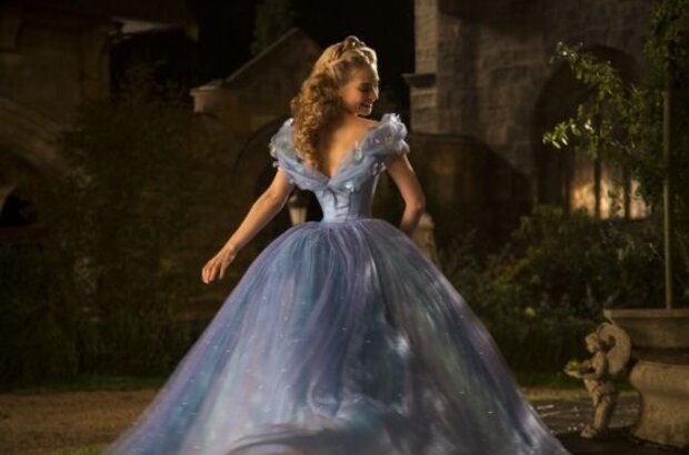 Cinderella (2015) - photo 1
