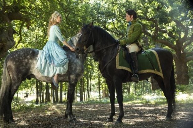 Cinderella (2015) - photo 12