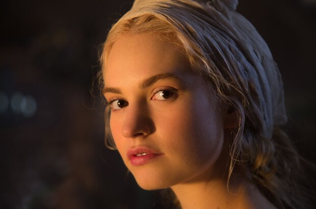 Cinderella (2015) - photo 13