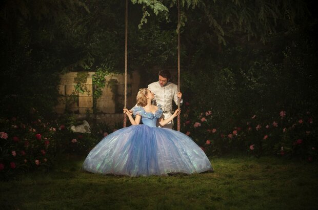 Cinderella (2015) - photo 20