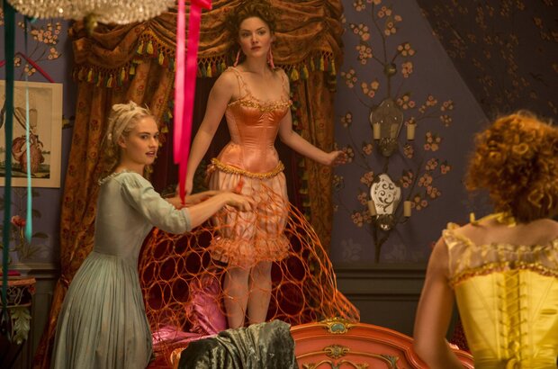 Cinderella (2015) - photo 15