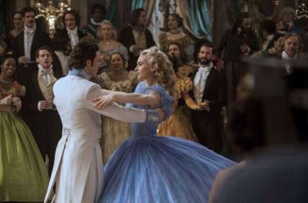 Cinderella (2015) - photo 6