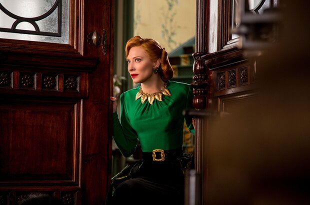 Cinderella (2015) - photo 22