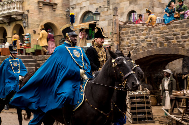 Cinderella (2015) - photo 19