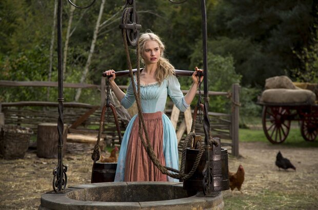 Cinderella (2015) - photo 14