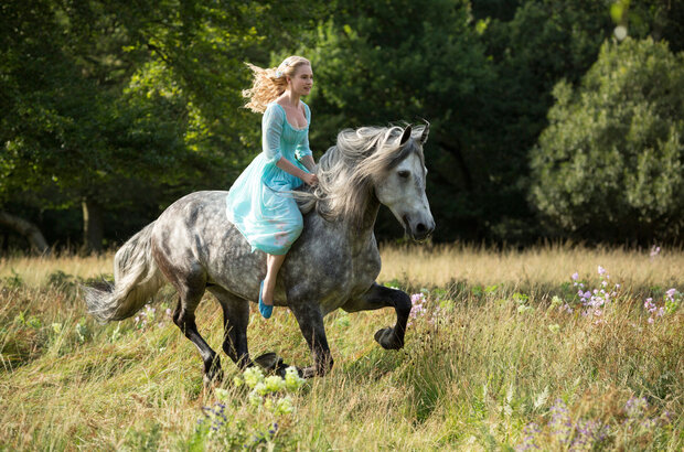 Cinderella (2015) - photo 2