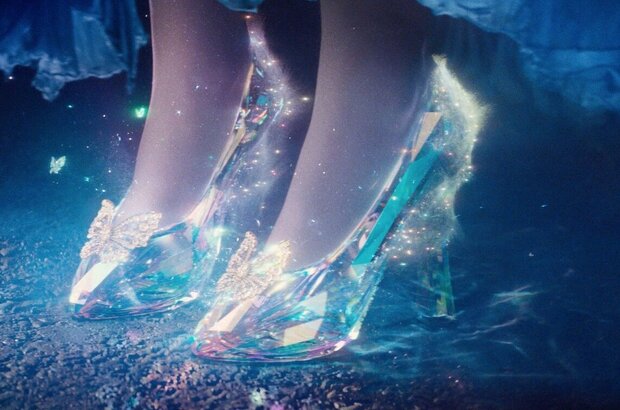 Cinderella (2015) - photo 23