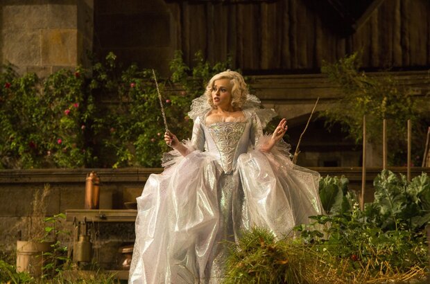 Cinderella (2015) - photo 16