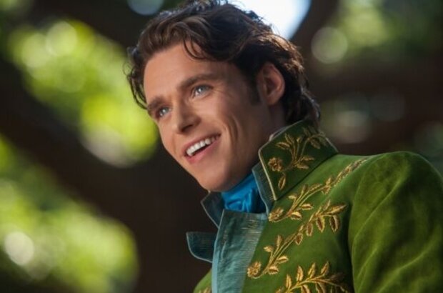 Cinderella (2015) - photo 11