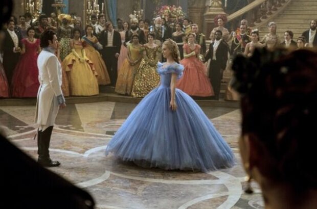 Cinderella (2015) - photo 7