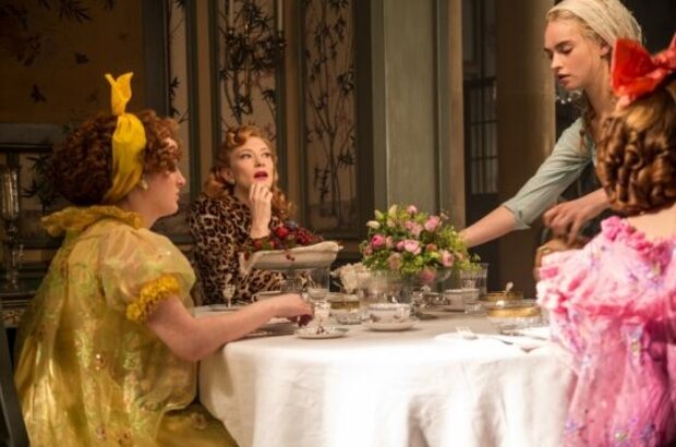 Cinderella (2015) - photo 8