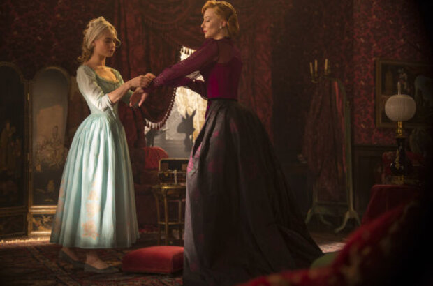 Cinderella (2015) - photo 5