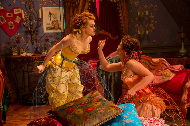 Cinderella (2015) - photo 21