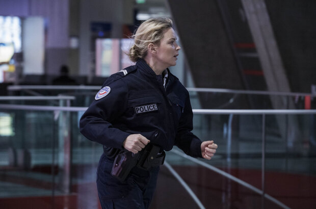 Night Shift (2019) - photo 4