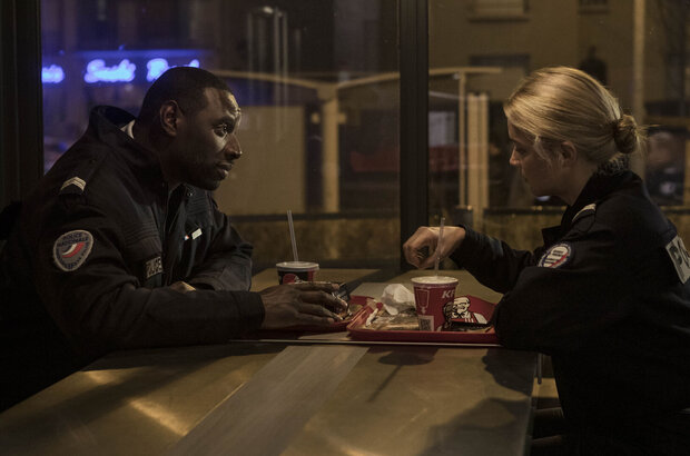 Night Shift (2019) - photo 6