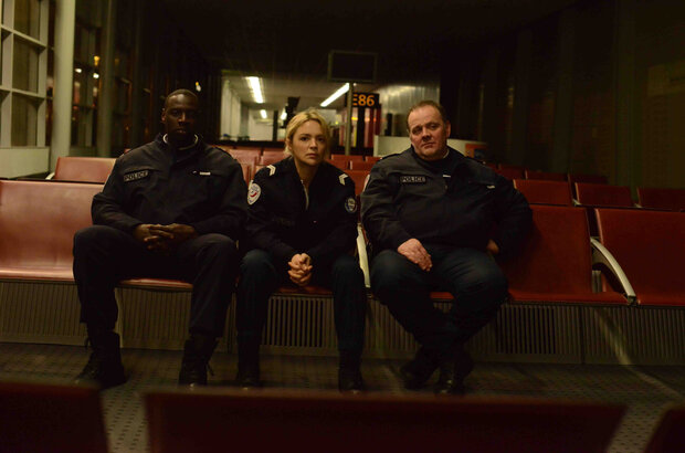 Night Shift (2019) - photo 8