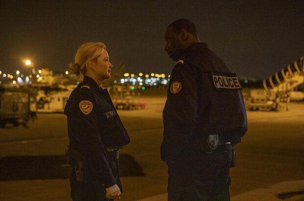 Night Shift (2019) - photo 7