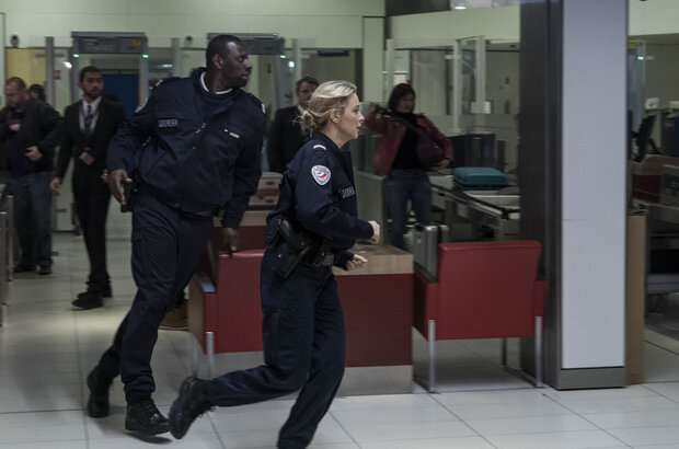 Night Shift (2019) - photo 3