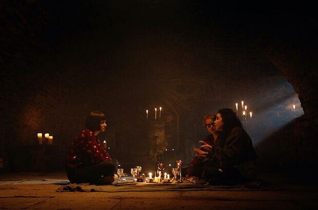 Playhouse (2020) - photo 12