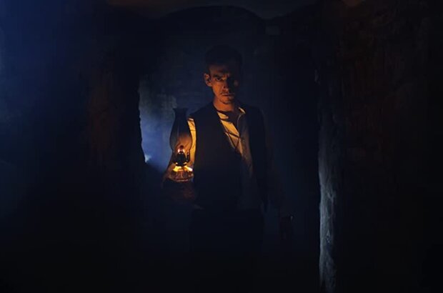 Playhouse (2020) - photo 2
