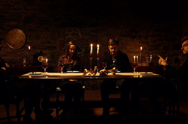 Playhouse (2020) - photo 13