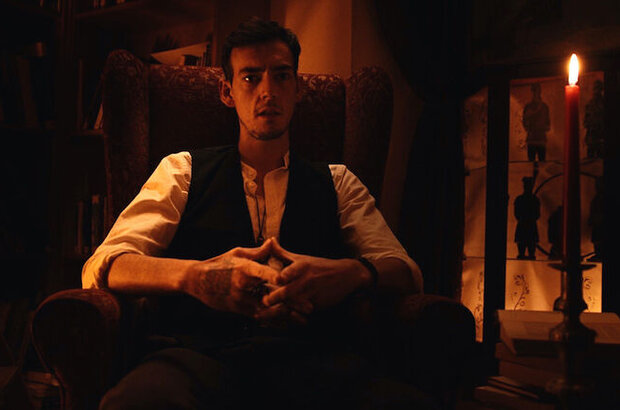 Playhouse (2020) - photo 11