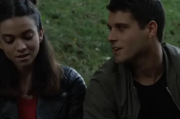 Дорога хаоса (2019) - фото 5