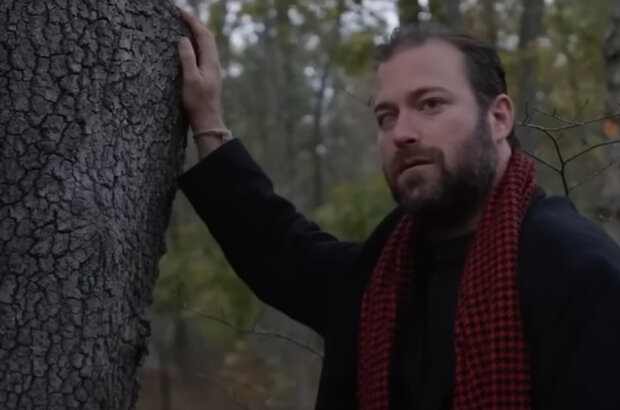 Дорога хаоса (2019) - фото 4