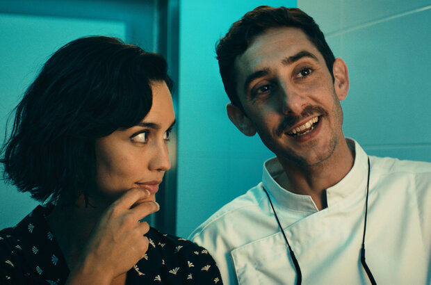 La vida padre (2022) - photo 10