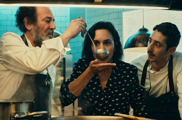 La vida padre (2022) - photo 7