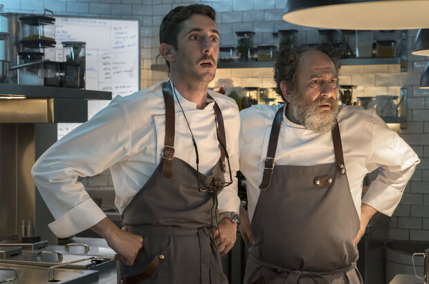 La vida padre (2022) - photo 11