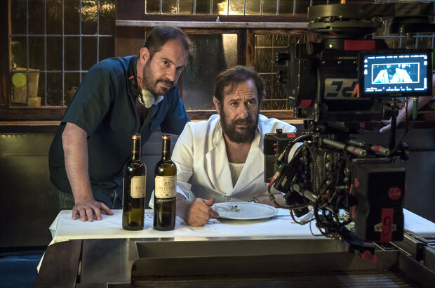 La vida padre (2022) - photo 12