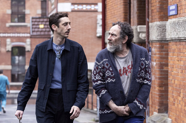 La vida padre (2022) - photo 13