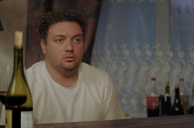 Svobodnye otnosheniya (2023) - photo 12