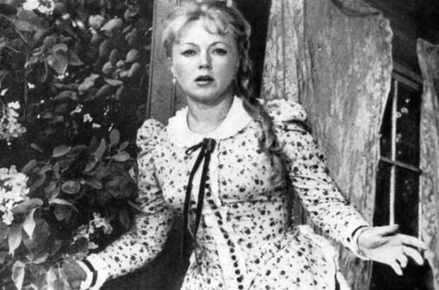 Душечка (1966) - фото 4