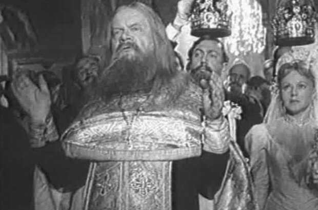 Душечка (1966) - фото 1