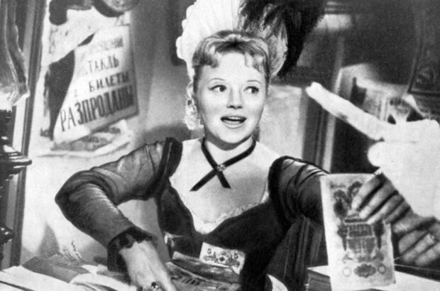Душечка (1966) - фото 5